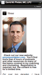 Mobile Screenshot of davidphelan.net